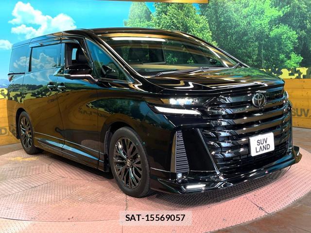 Toyota VELLFIRE 2023-09 8361918-16