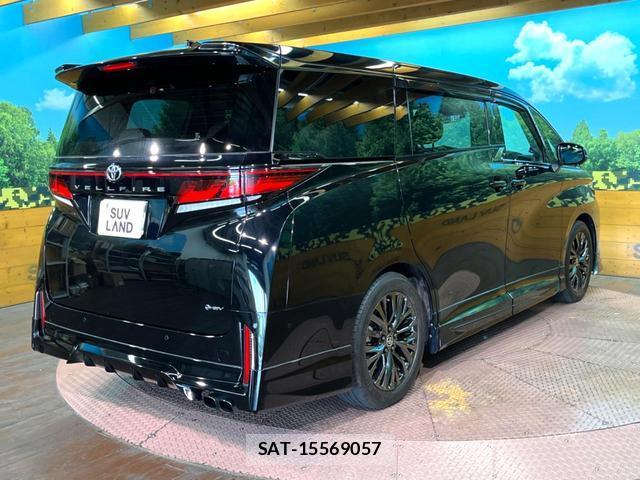 Toyota VELLFIRE 2023-09 8361918-17