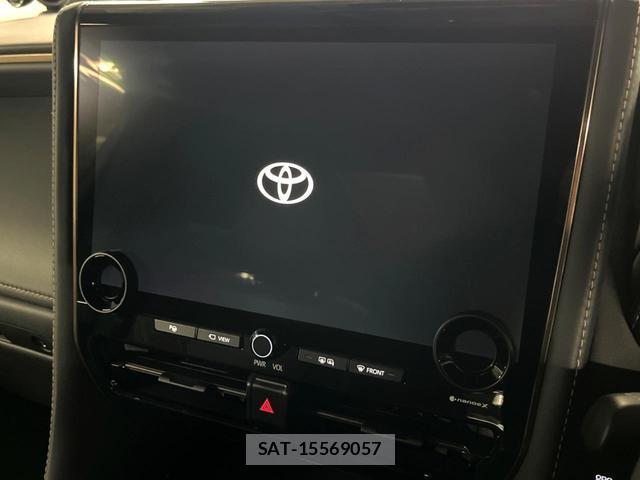 Toyota VELLFIRE 2023-09 8361918-2