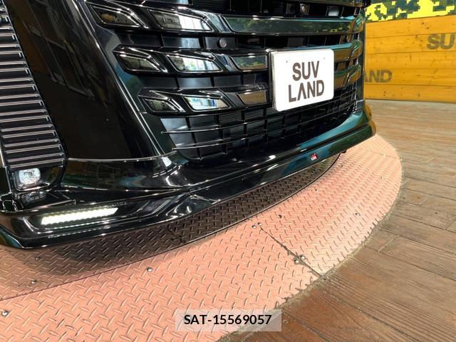 Toyota VELLFIRE 2023-09 8361918-6