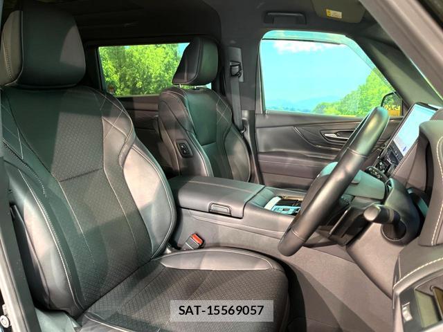 Toyota VELLFIRE 2023-09 8361918-7