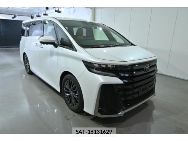 Toyota VELLFIRE 2023-09 8361963-0