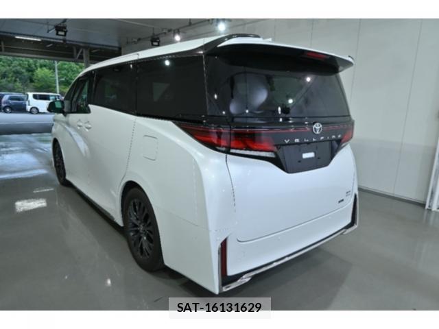 Toyota VELLFIRE 2023-09 8361963-1