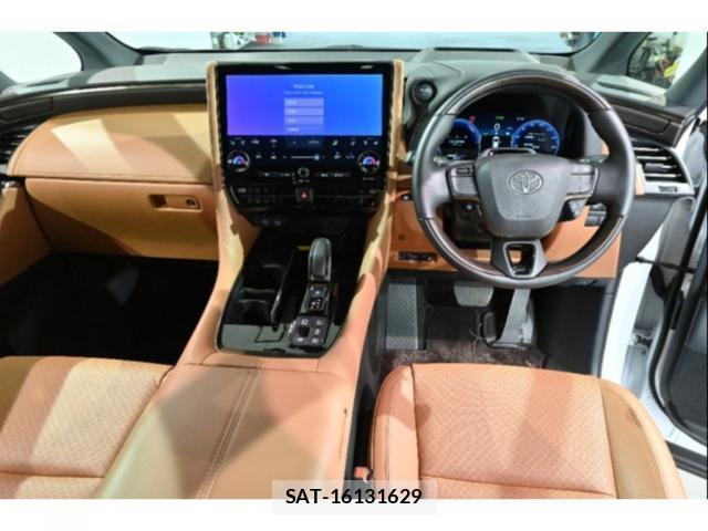 Toyota VELLFIRE 2023-09 8361963-2