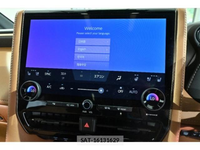 Toyota VELLFIRE 2023-09 8361963-5
