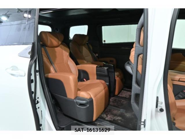 Toyota VELLFIRE 2023-09 8361963-6