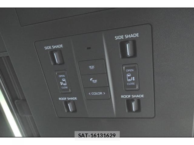 Toyota VELLFIRE 2023-09 8361963-7
