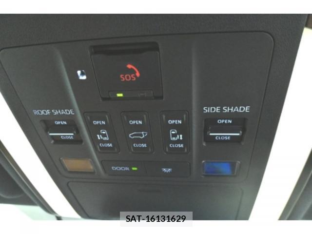 Toyota VELLFIRE 2023-09 8361963-8