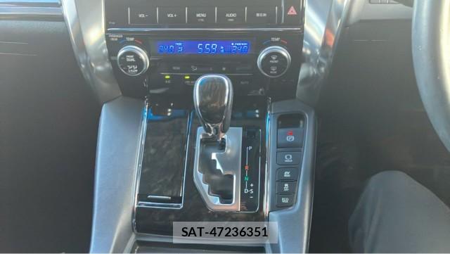 Toyota VELLFIRE 2015-11 8362215-14