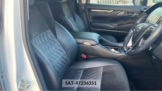 Toyota VELLFIRE 2015-11 8362215-5