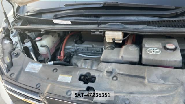 Toyota VELLFIRE 2015-11 8362215-7