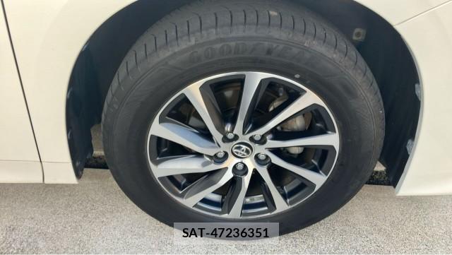 Toyota VELLFIRE 2015-11 8362215-8