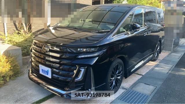 Toyota VELLFIRE 2024-04 8362229-0