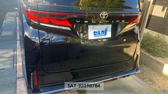 Toyota VELLFIRE 2024-04 8362229-1