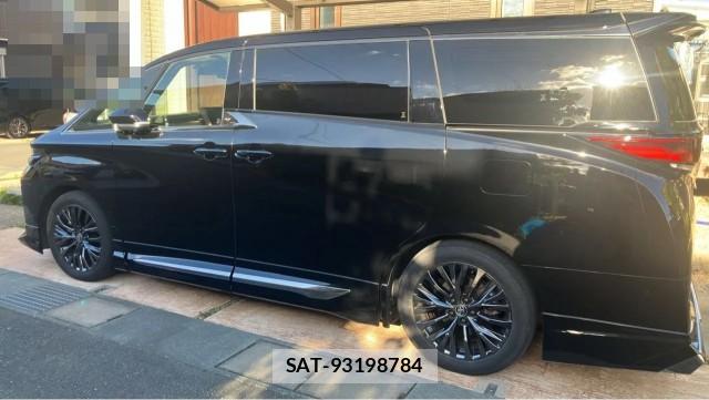 Toyota VELLFIRE 2024-04 8362229-10