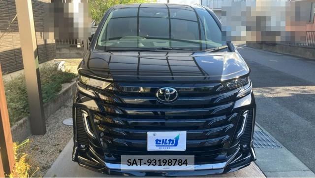 Toyota VELLFIRE 2024-04 8362229-9