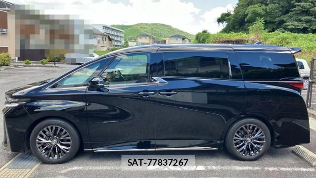 Toyota VELLFIRE 2023-11 8362238-10