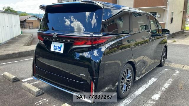 Toyota VELLFIRE 2023-11 8362238-12