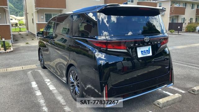 Toyota VELLFIRE 2023-11 8362238-13