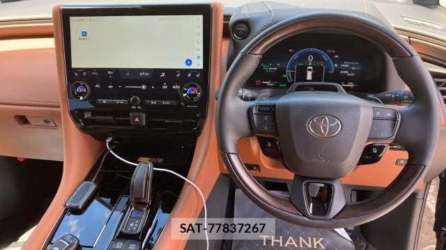 Toyota VELLFIRE 2023-11 8362238-16