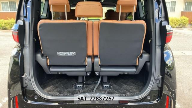 Toyota VELLFIRE 2023-11 8362238-17