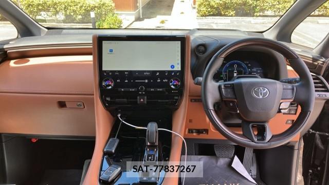 Toyota VELLFIRE 2023-11 8362238-2
