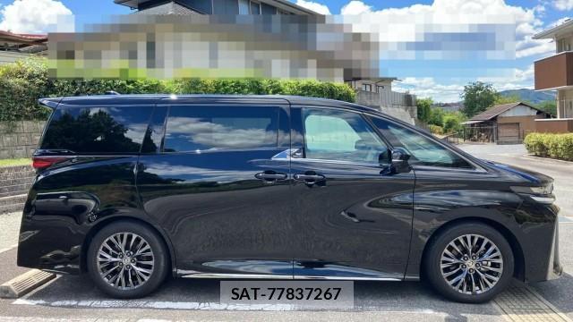 Toyota VELLFIRE 2023-11 8362238-3
