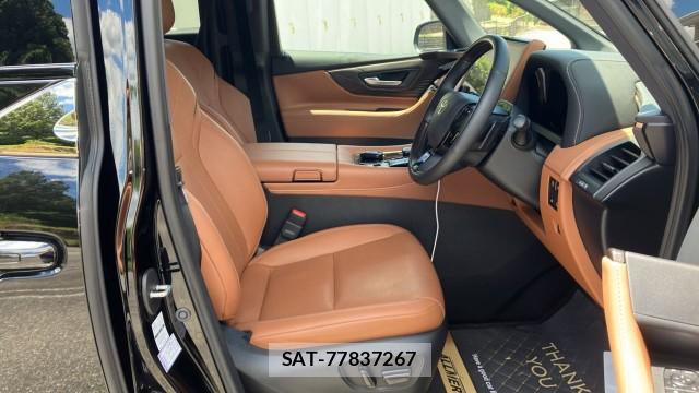 Toyota VELLFIRE 2023-11 8362238-5