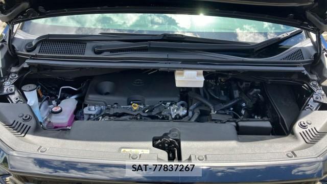 Toyota VELLFIRE 2023-11 8362238-7