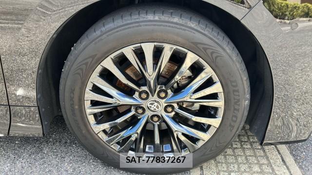 Toyota VELLFIRE 2023-11 8362238-8