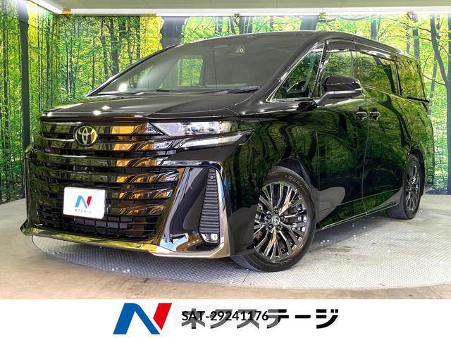 Toyota VELLFIRE 2024-05 8363013-0