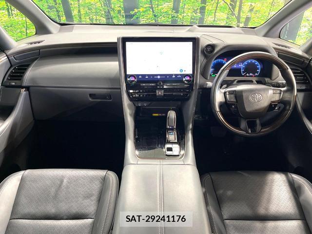 Toyota VELLFIRE 2024-05 8363013-1