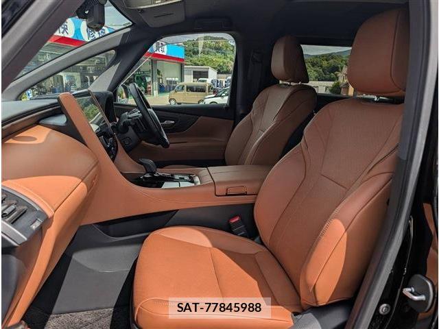 Toyota VELLFIRE 2024-08 8363356-11