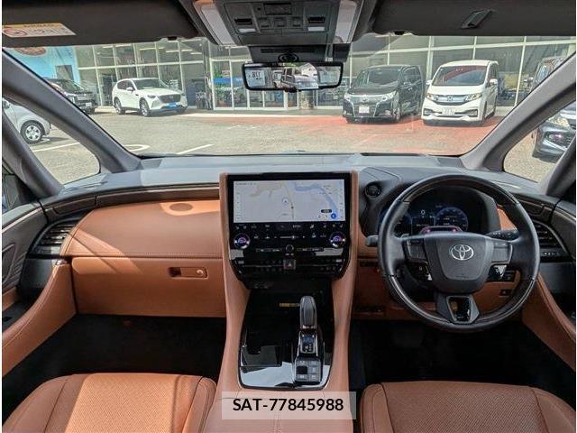 Toyota VELLFIRE 2024-08 8363356-13