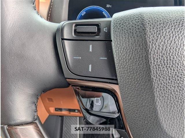 Toyota VELLFIRE 2024-08 8363356-19