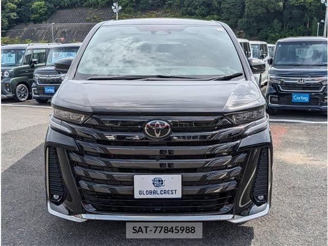 Toyota VELLFIRE 2024-08 8363356-3