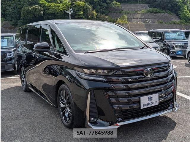 Toyota VELLFIRE 2024-08 8363356-4