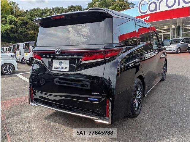 Toyota VELLFIRE 2024-08 8363356-5