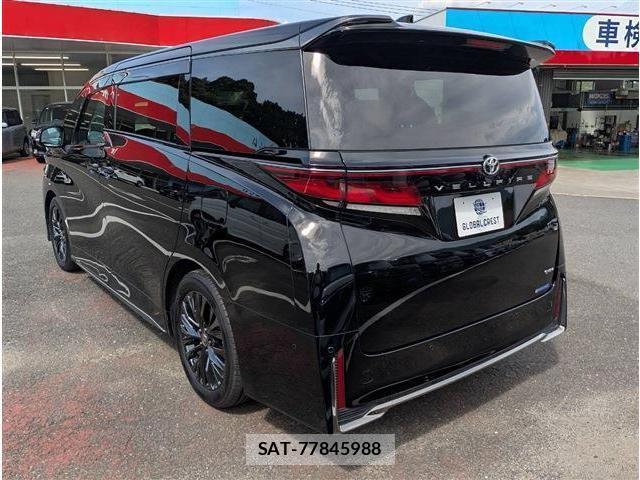 Toyota VELLFIRE 2024-08 8363356-7