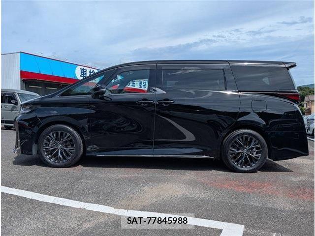 Toyota VELLFIRE 2024-08 8363356-8