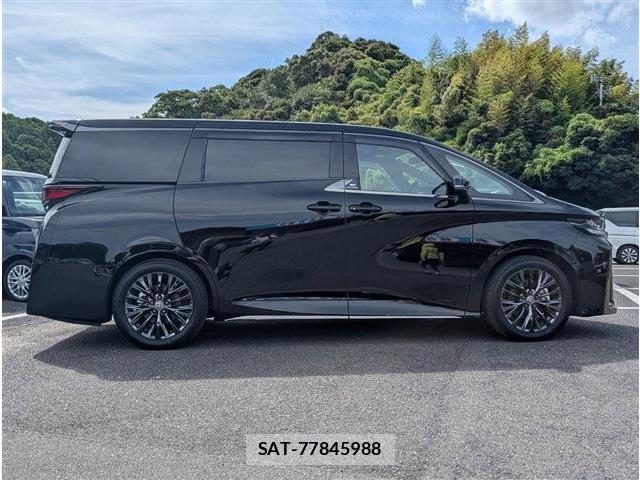 Toyota VELLFIRE 2024-08 8363356-9
