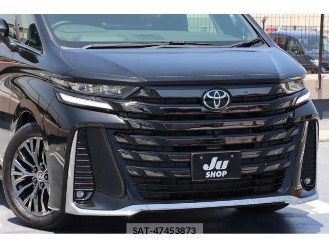 Toyota VELLFIRE 2023-11 8363512-11