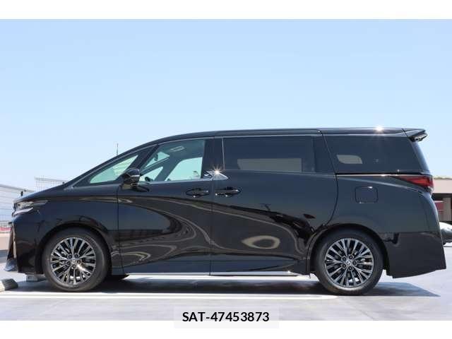 Toyota VELLFIRE 2023-11 8363512-12