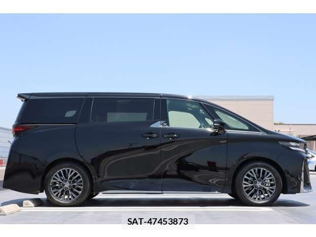 Toyota VELLFIRE 2023-11 8363512-13