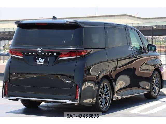 Toyota VELLFIRE 2023-11 8363512-16