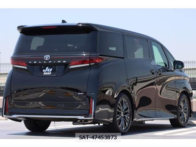Toyota VELLFIRE 2023-11 8363512-17