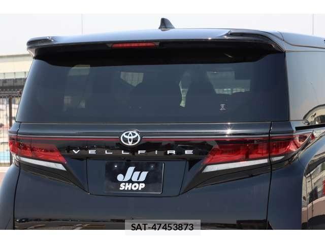 Toyota VELLFIRE 2023-11 8363512-18