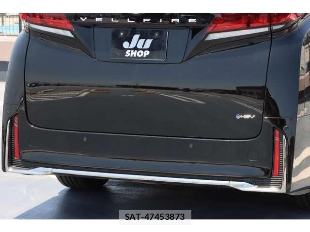 Toyota VELLFIRE 2023-11 8363512-19