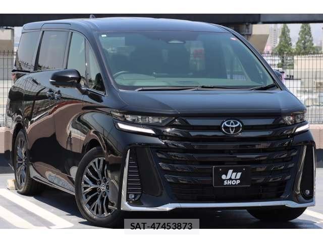 Toyota VELLFIRE 2023-11 8363512-3