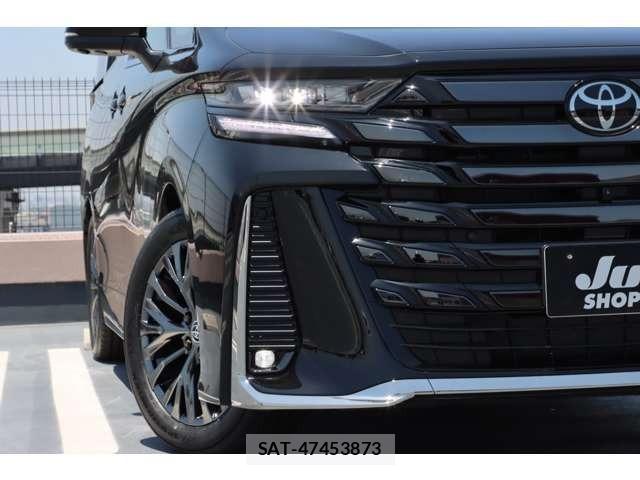 Toyota VELLFIRE 2023-11 8363512-4